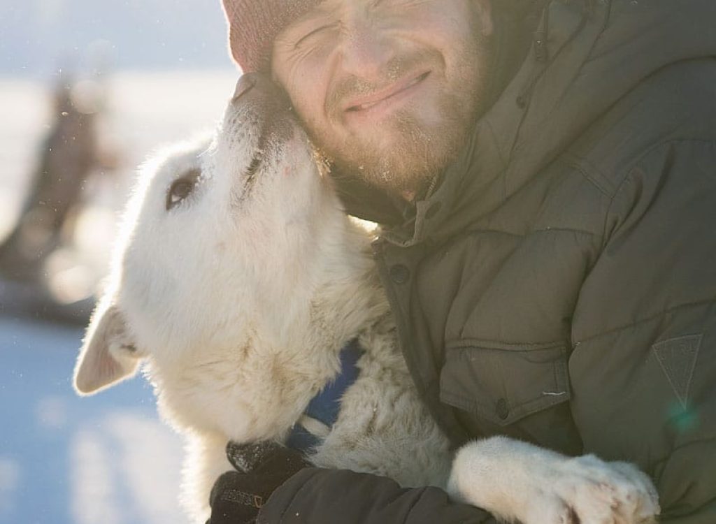 Green Dog Svalbard